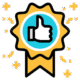 gecertificeerde vakmensen