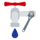 waterleidingen