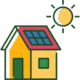 zonnepanelen plaatsen